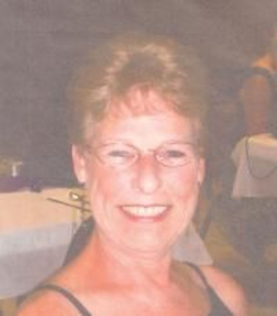 Wanda Sue Sutton