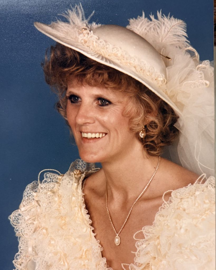Carole Ann Housel