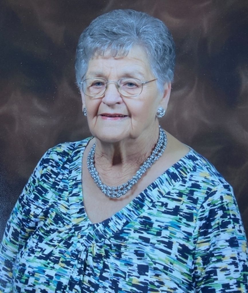 Alvina Gerber Profile Photo