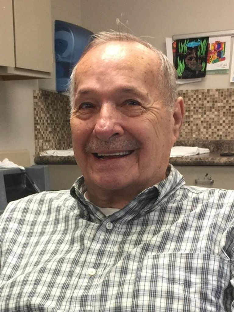 Jerry "Frog" Mcelrath Profile Photo