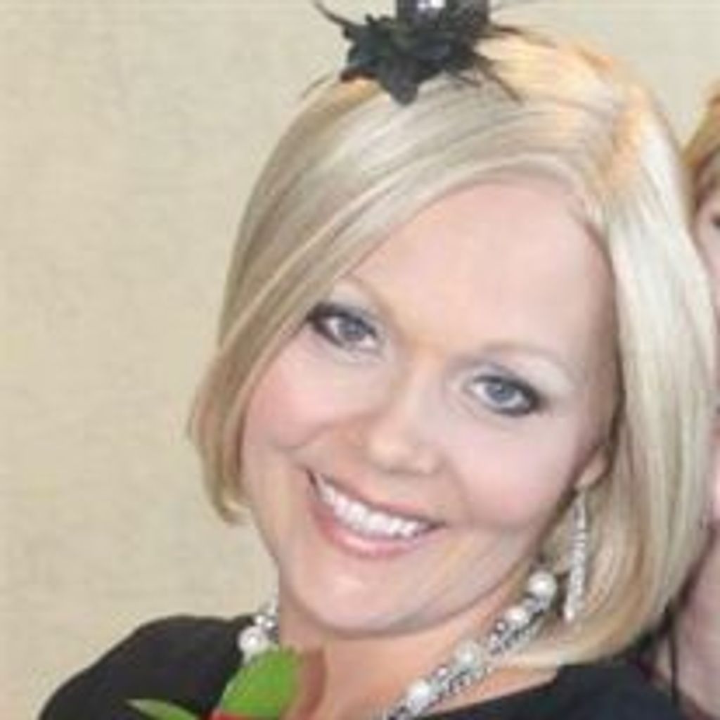 Sherry Lynn Stromer