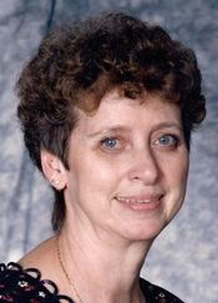 Patricia L. Tencati