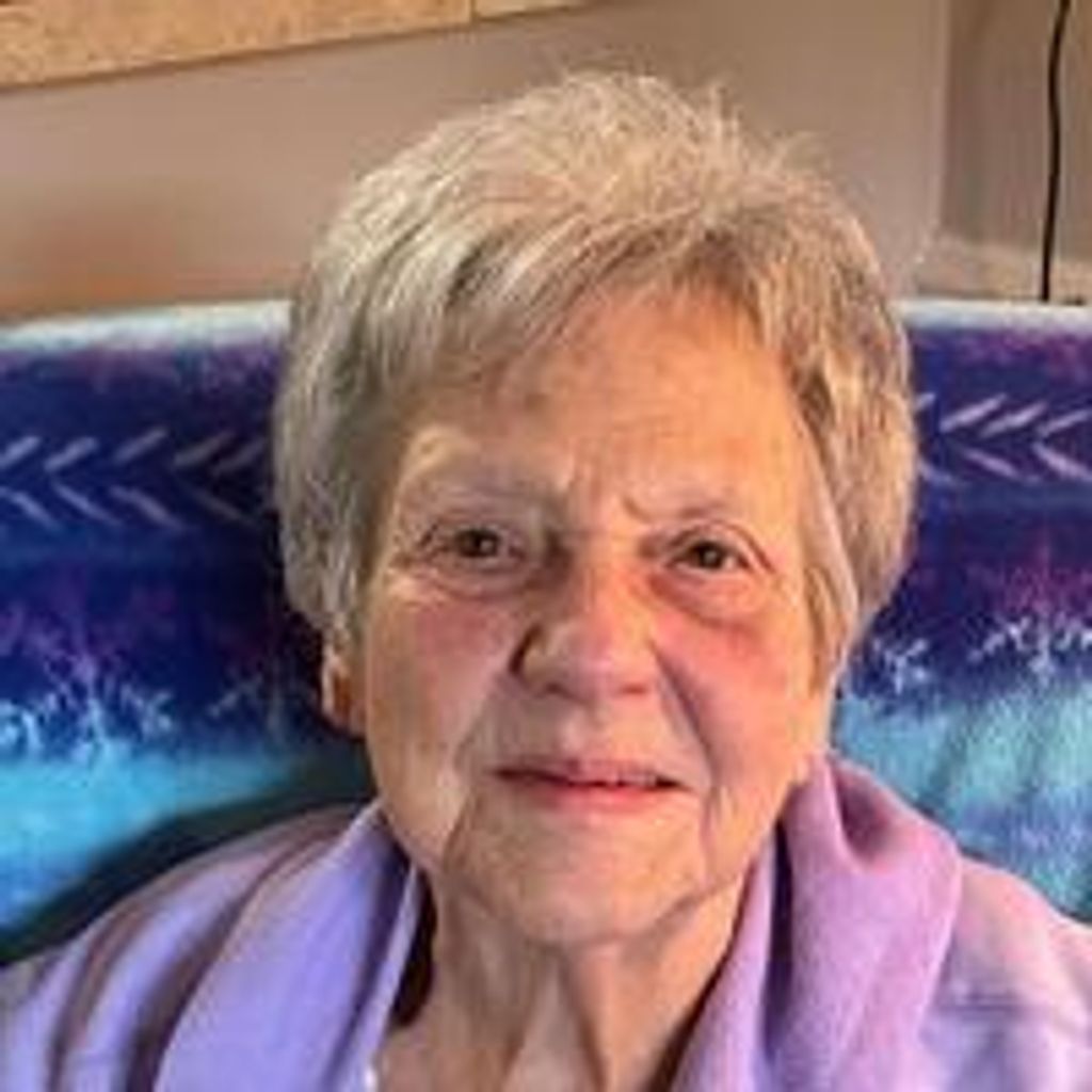 Lorene Seigler Padgett
