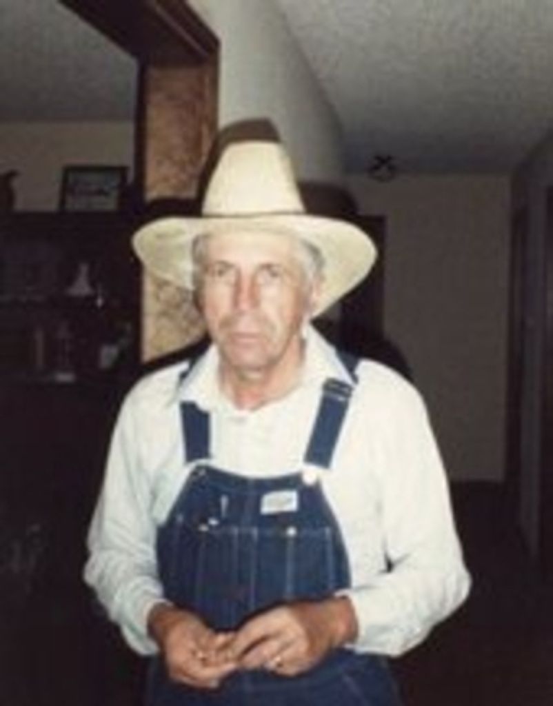William Edward Sims Sr. Profile Photo