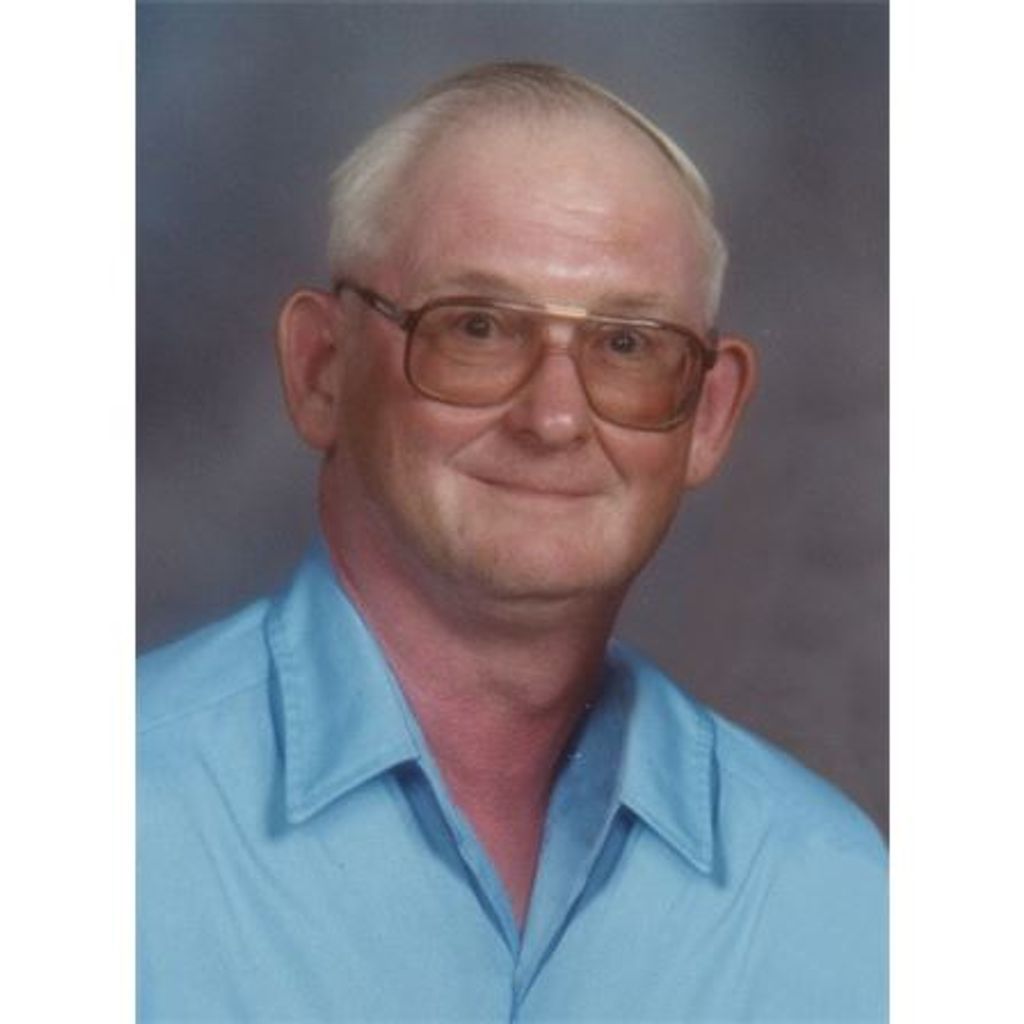 Wendell Gene Roberts