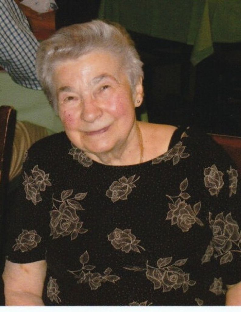 Antonia Ciccaglione Profile Photo