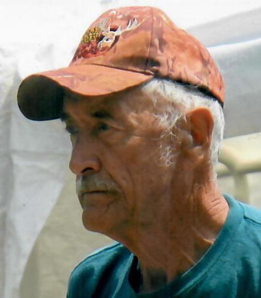 Donald F. Guinther