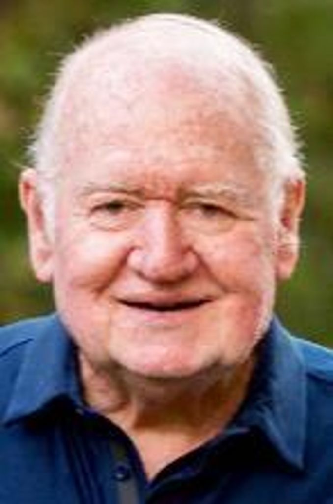 Jimmy  Thompson Blum