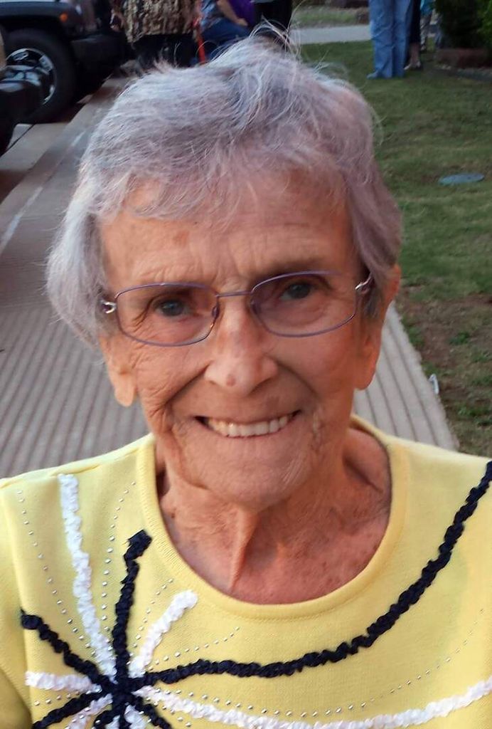 Marlys J. (Osby) Wicks Profile Photo