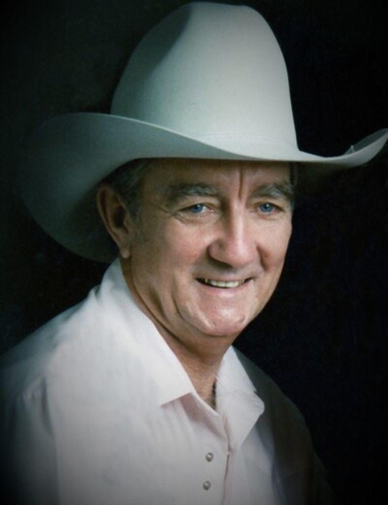 Rufus Harold Maxey Profile Photo