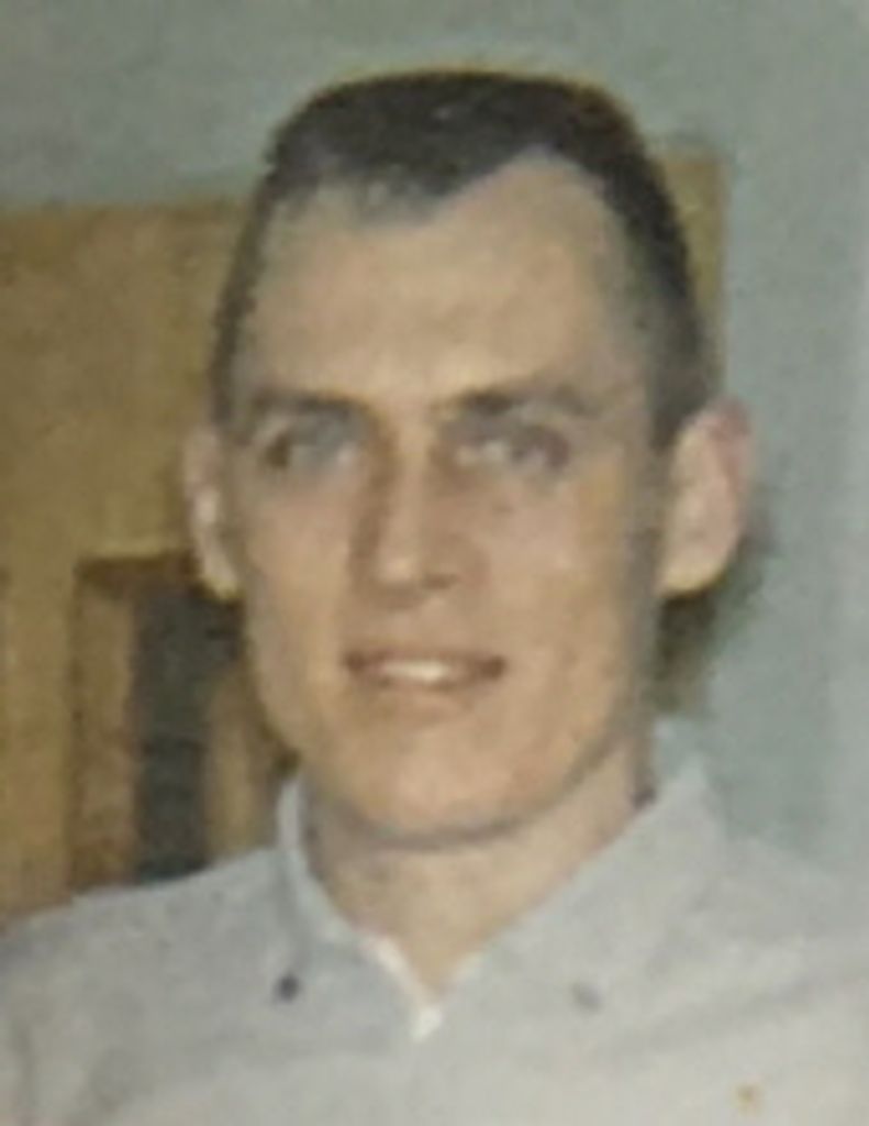 James Alfred Stalsberg Sr.