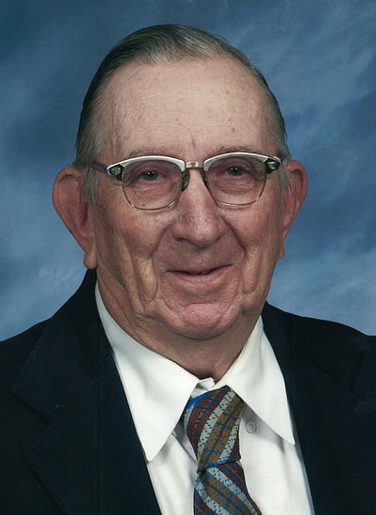 Wayne S. Crowder