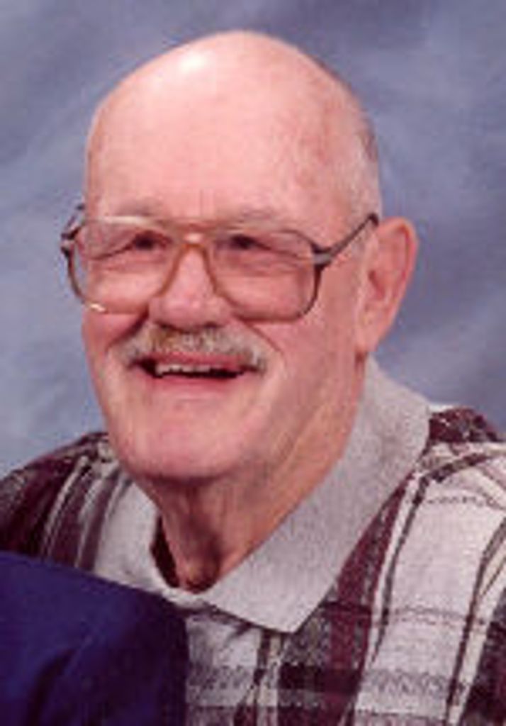 Dempsey L. Baker Profile Photo
