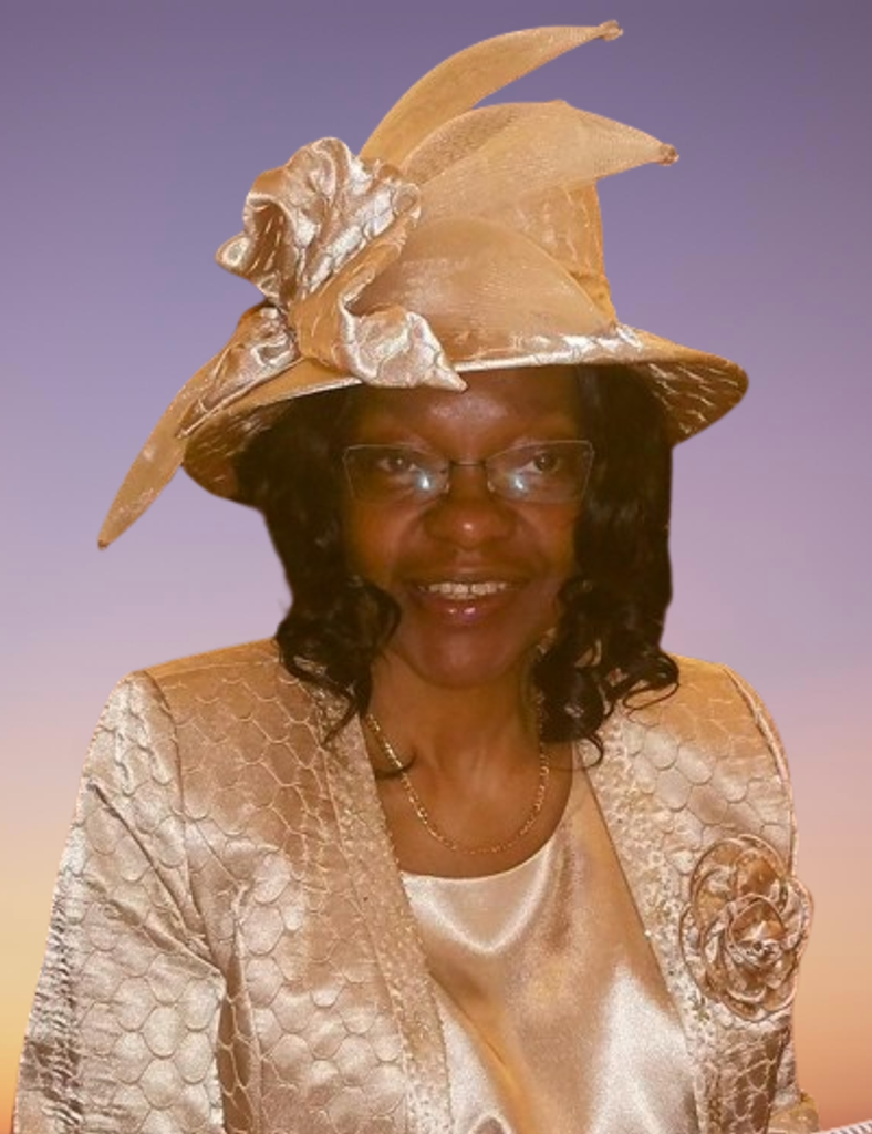 Theresa  A Gray Profile Photo