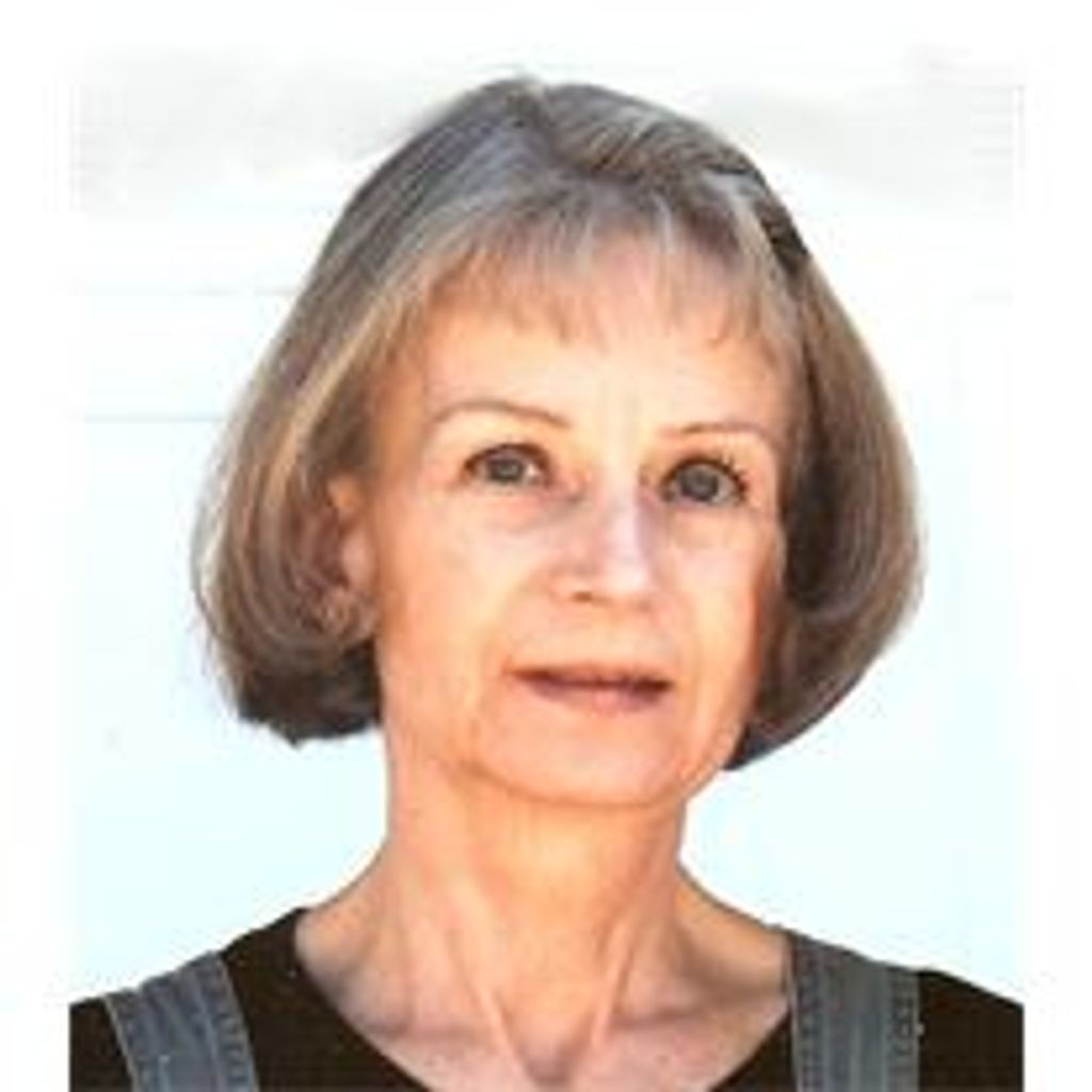 Marie Gonzales