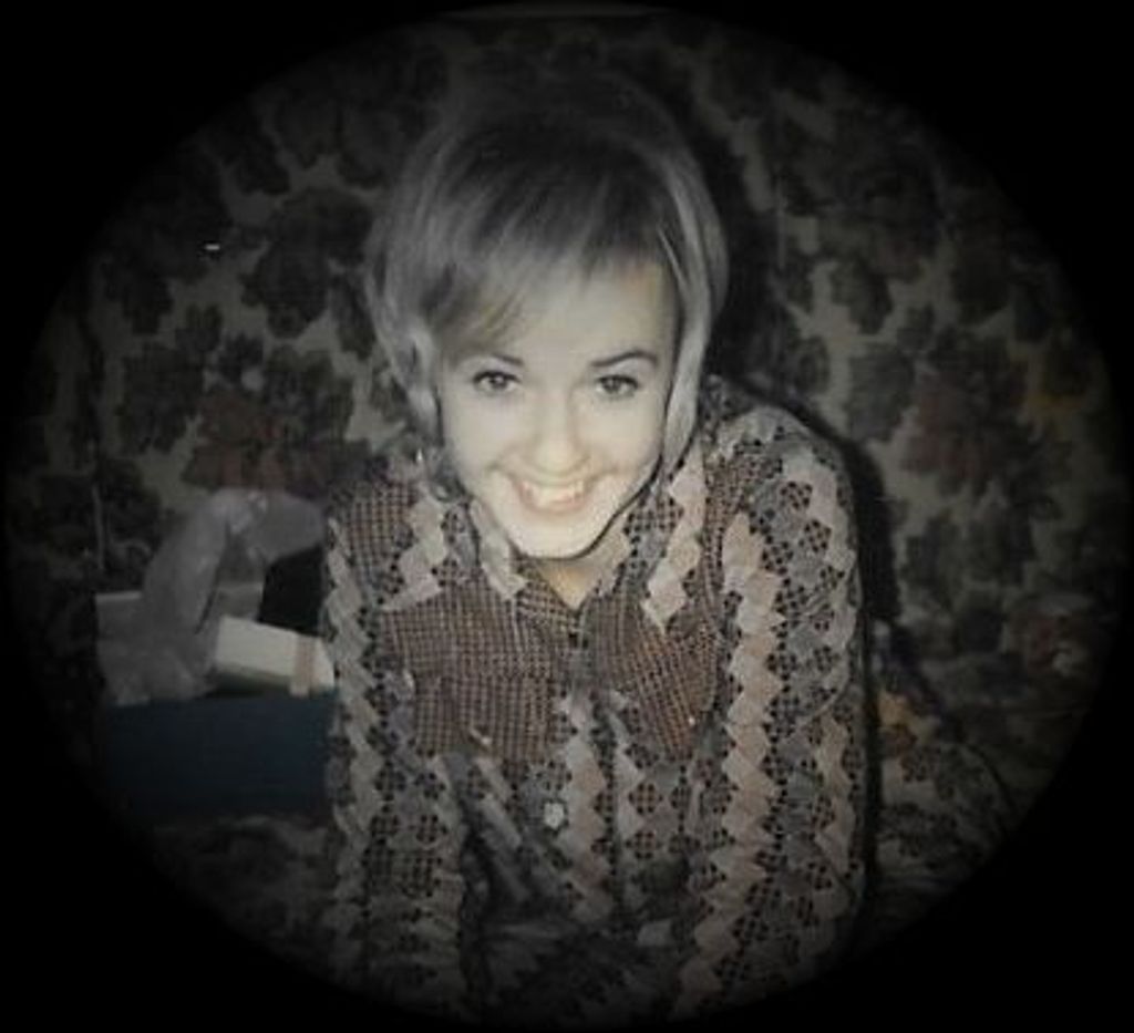 Cynthia J. "Shan~Tiffy" Smith