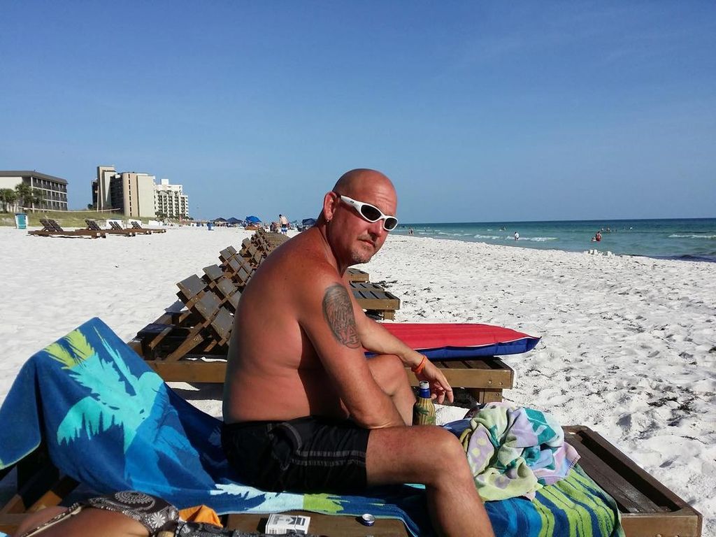 Richard Alan Haupt Profile Photo