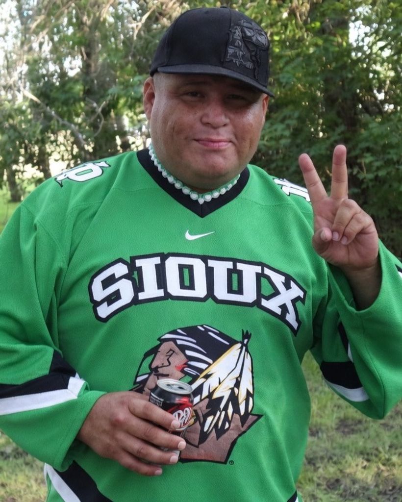Theophile Donald Soft III Profile Photo