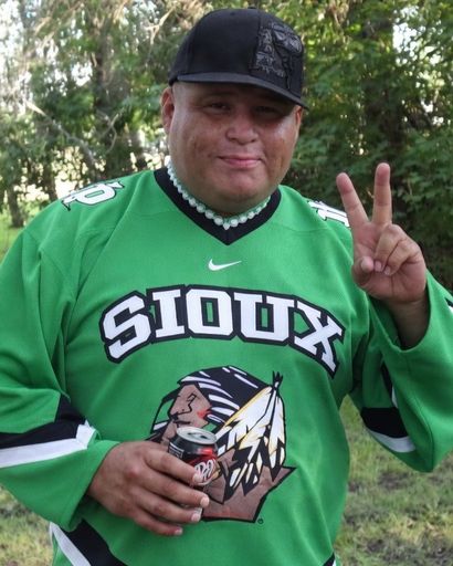 Theophile Donald Soft III's obituary image