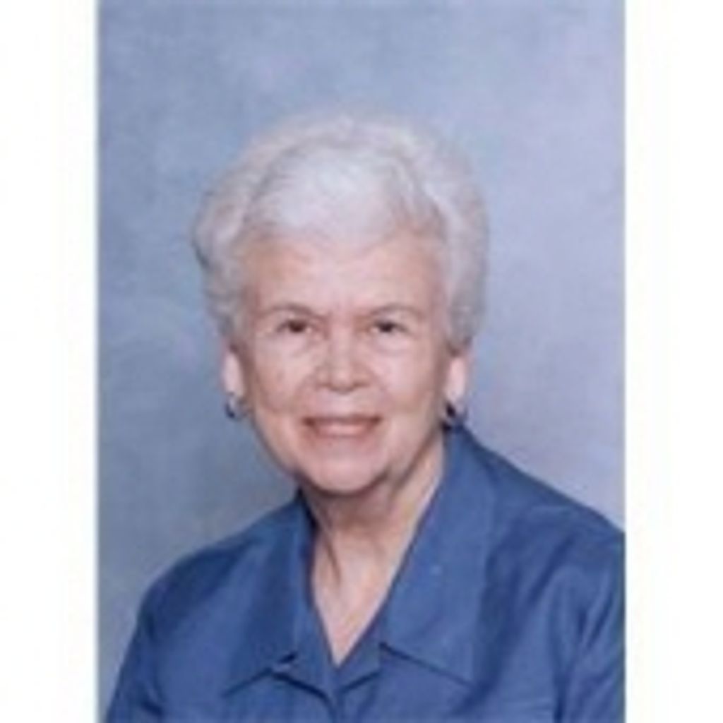 Virginia Baynard