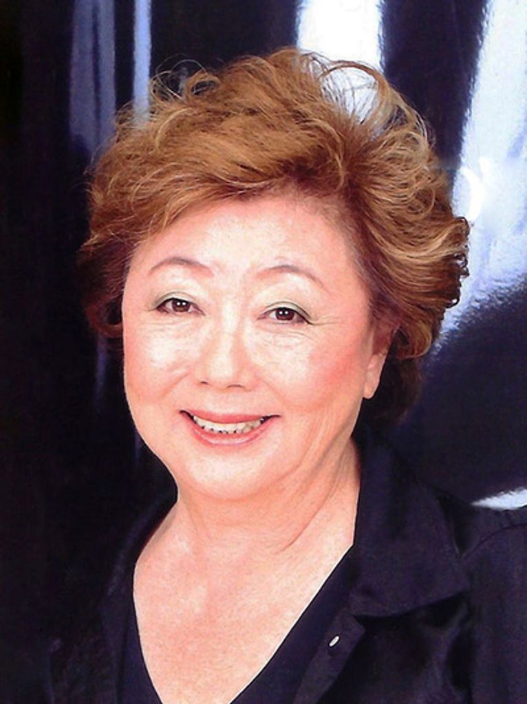 Sally Mitsuko Hirano Profile Photo
