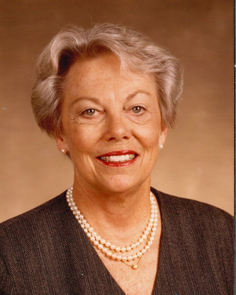 Jane Ann (Bowen) Bolte
