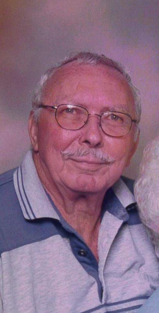 Glenn Leroy Carden Profile Photo