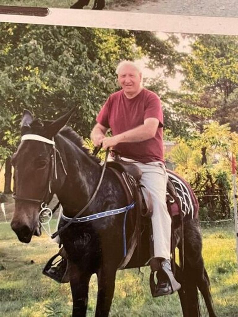 Larry Wilson Profile Photo
