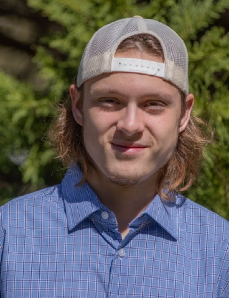 Kollin J. Echohawk Aka Kollin J. Rains