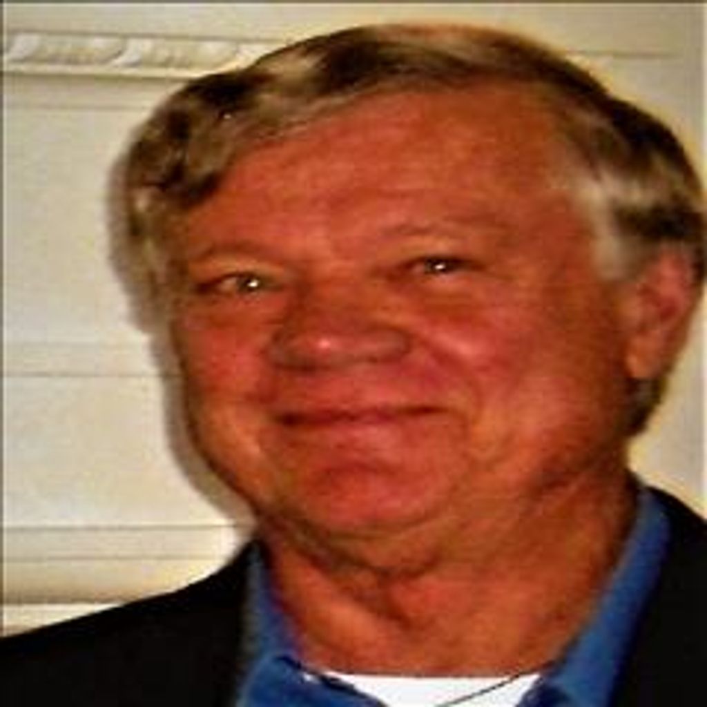 Roger Andrew Williamson