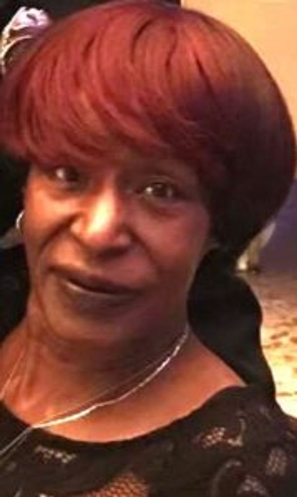 Martha Ann Bolton