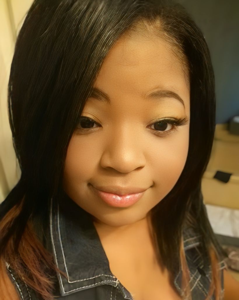 Zahreah Charnee Othilia Harris Profile Photo