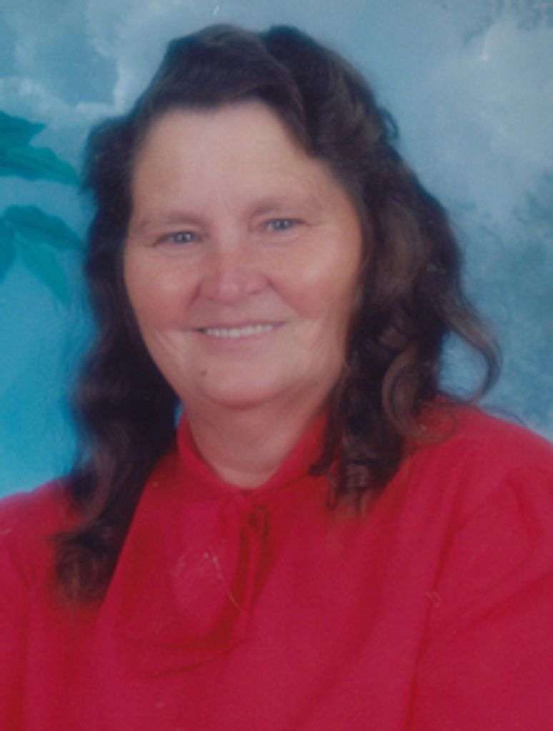 Mary Elizabeth O'Neail (Reeves)  Ivie Profile Photo