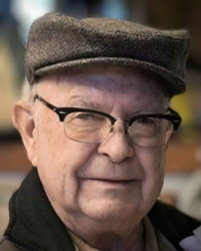 Joel Nabors