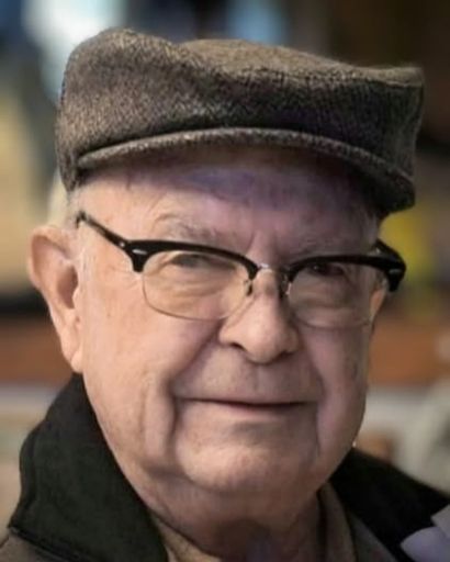 Joel Nabors Profile Photo