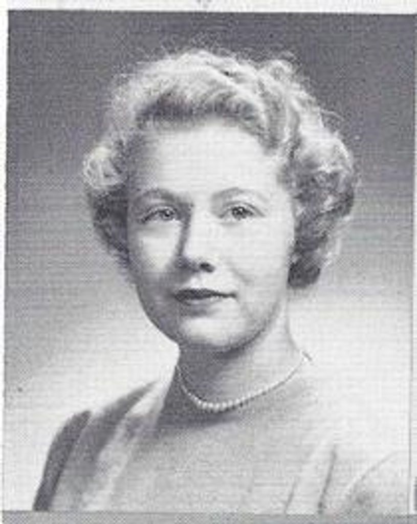 Patricia J. Swanson