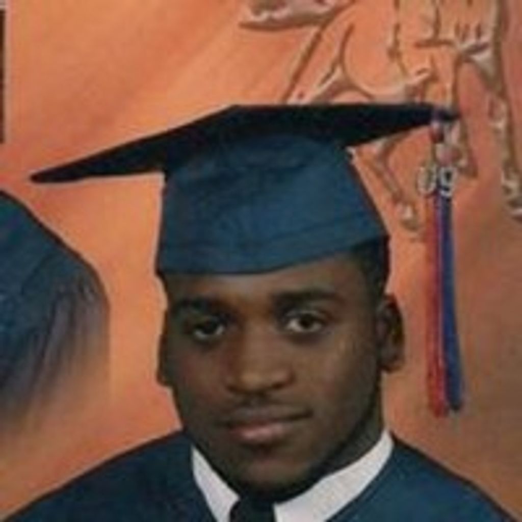 Tyrone Duplessis Profile Photo