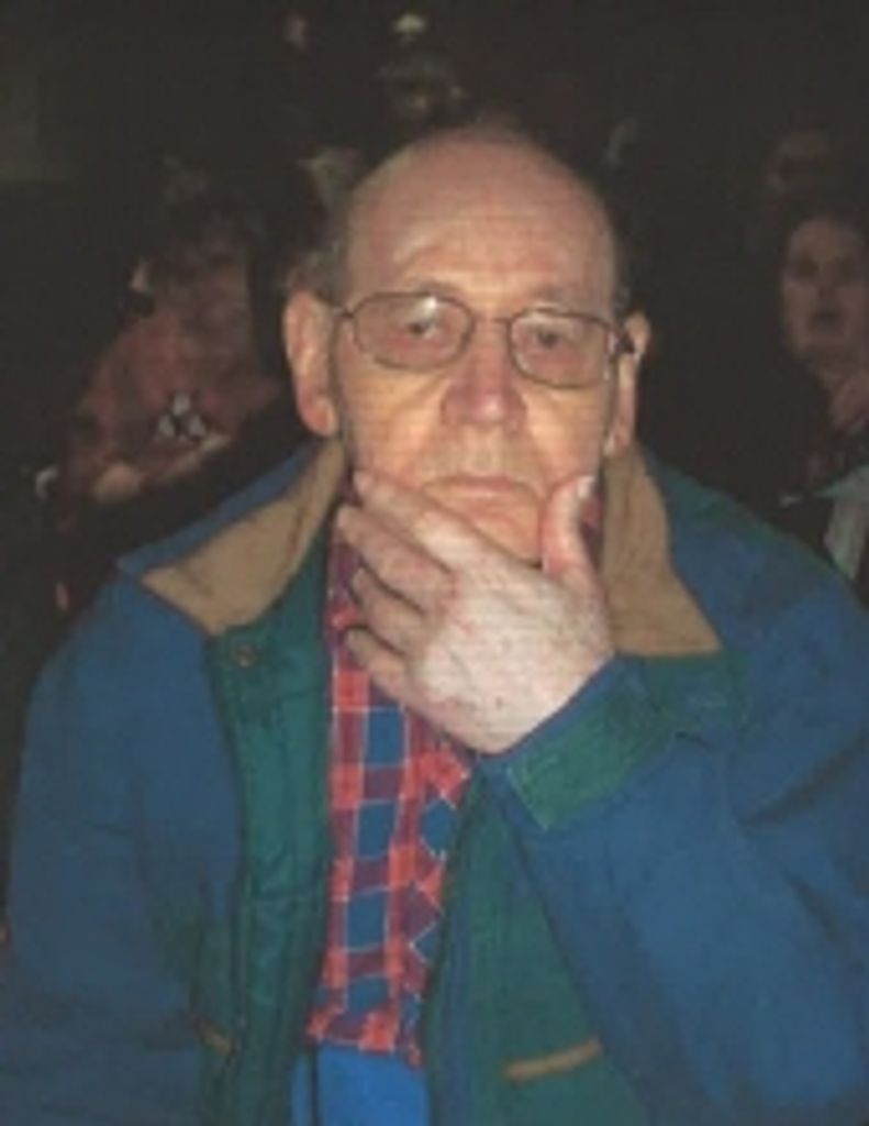 Thurman E. Sisney