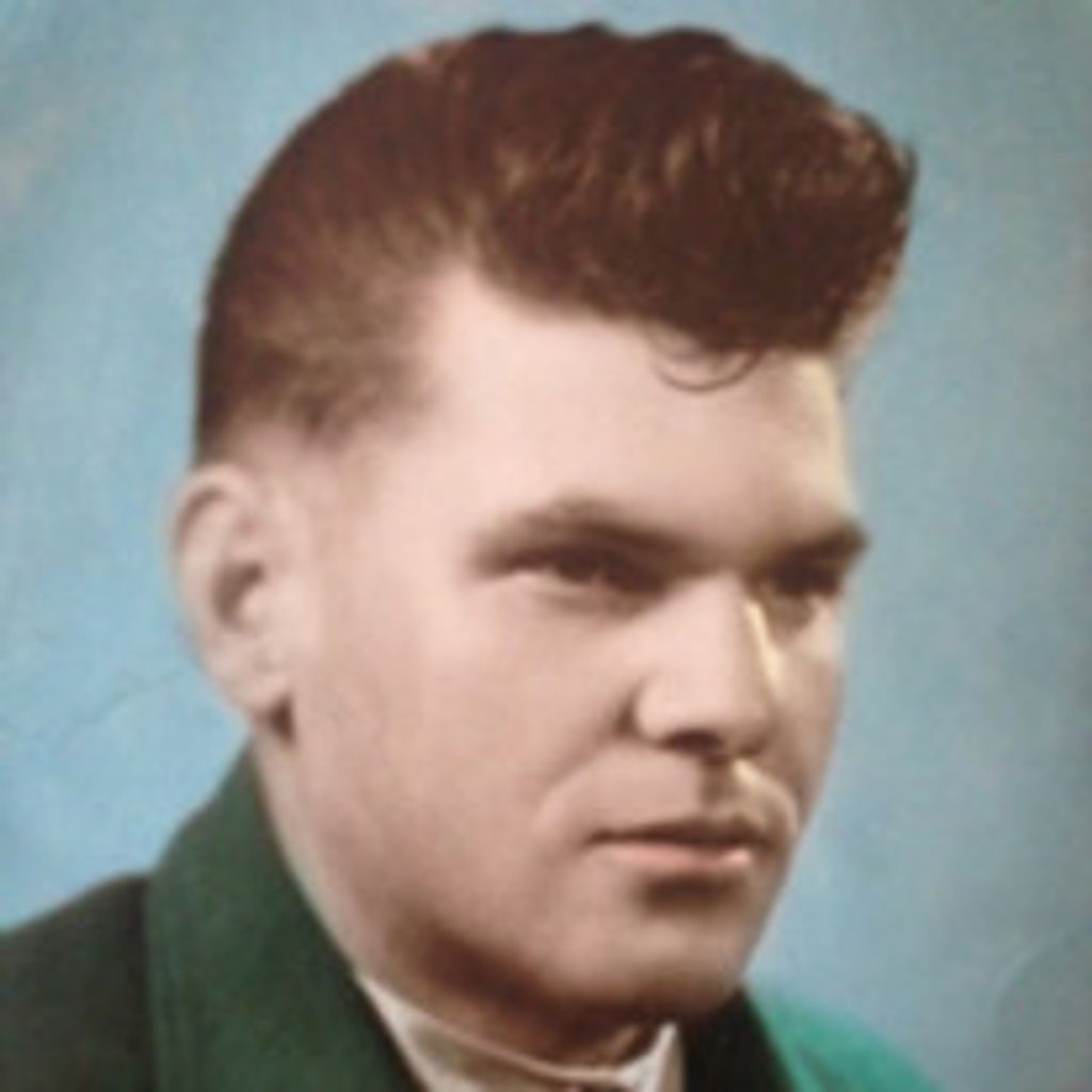 Wiltz Paul Sapia, Jr.