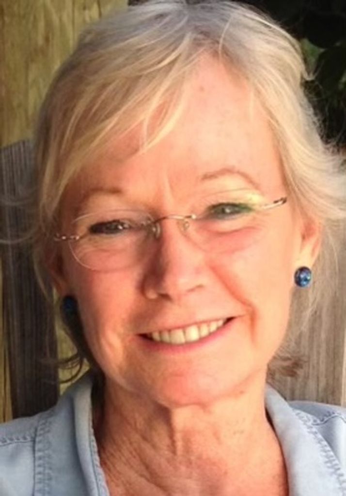 Suzan D. Lowery Profile Photo