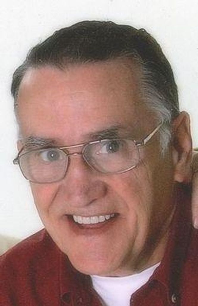 John Robert Troupe, Jr.