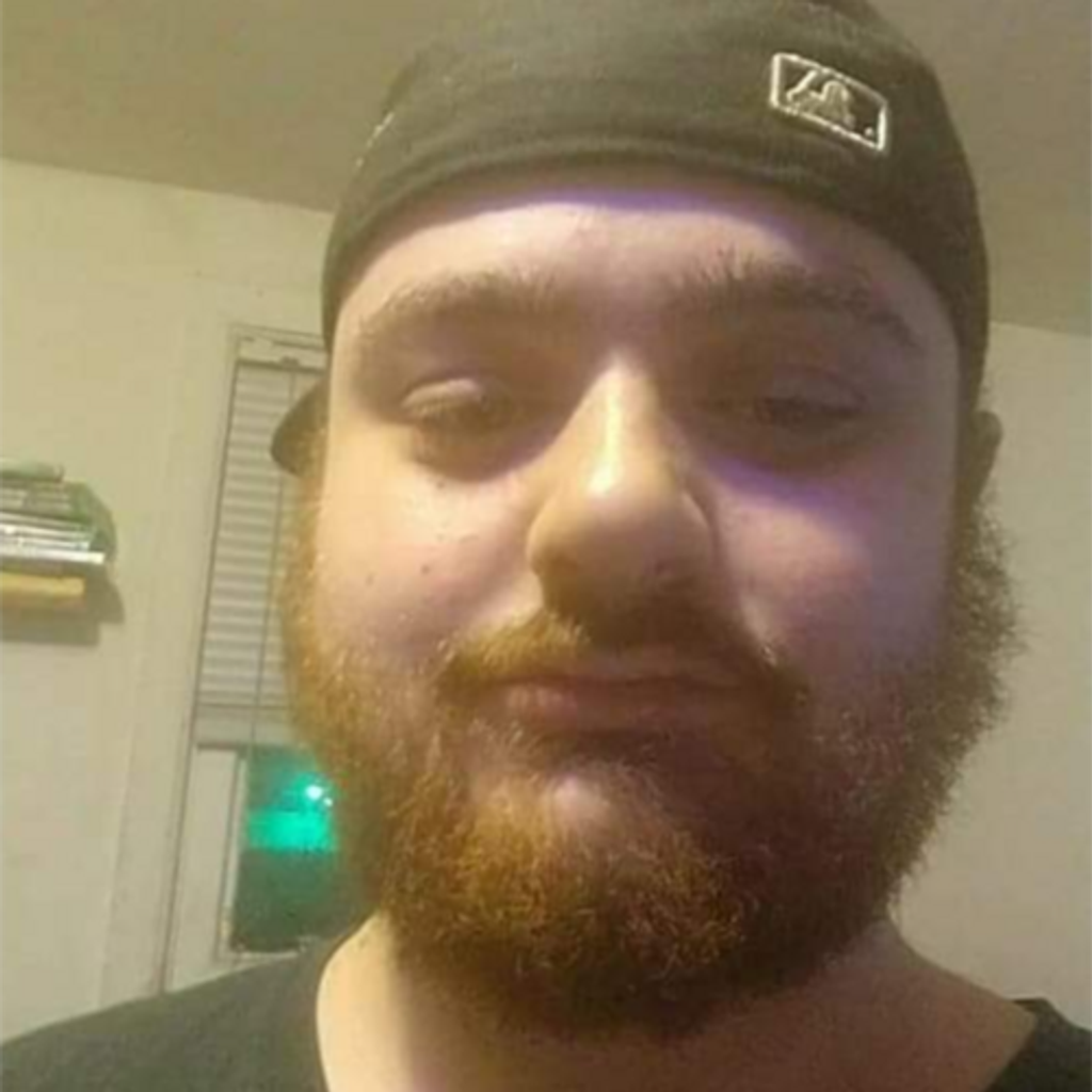 Alexander Bertin Ragland