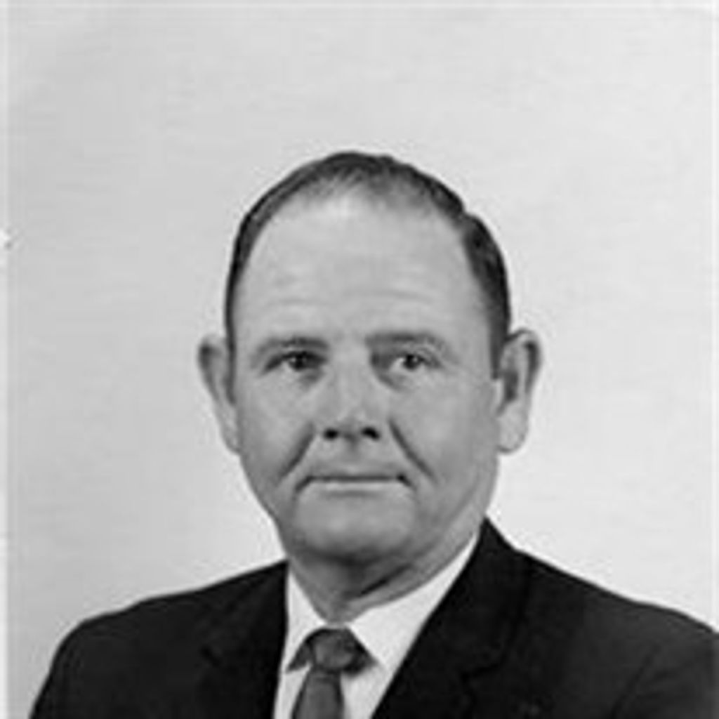 William G. Collins