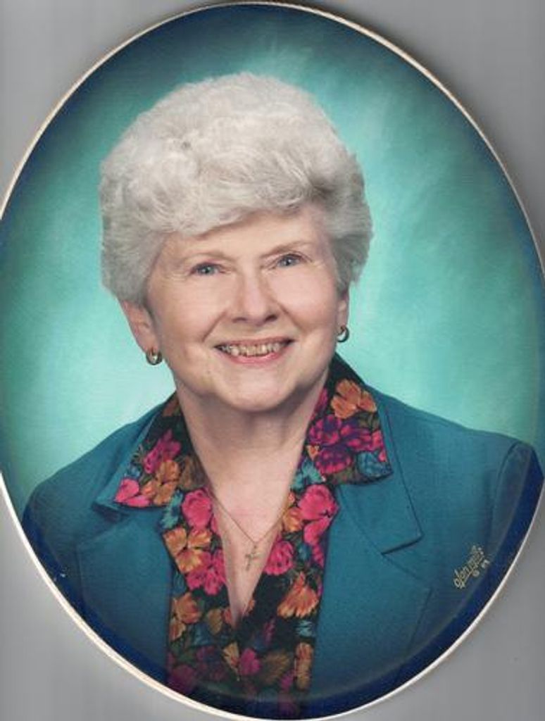 Nancy C (Oliver) Zirngibl Profile Photo