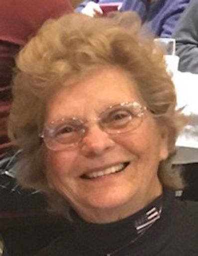 Helen M. (Hassler)  Calhoun Profile Photo