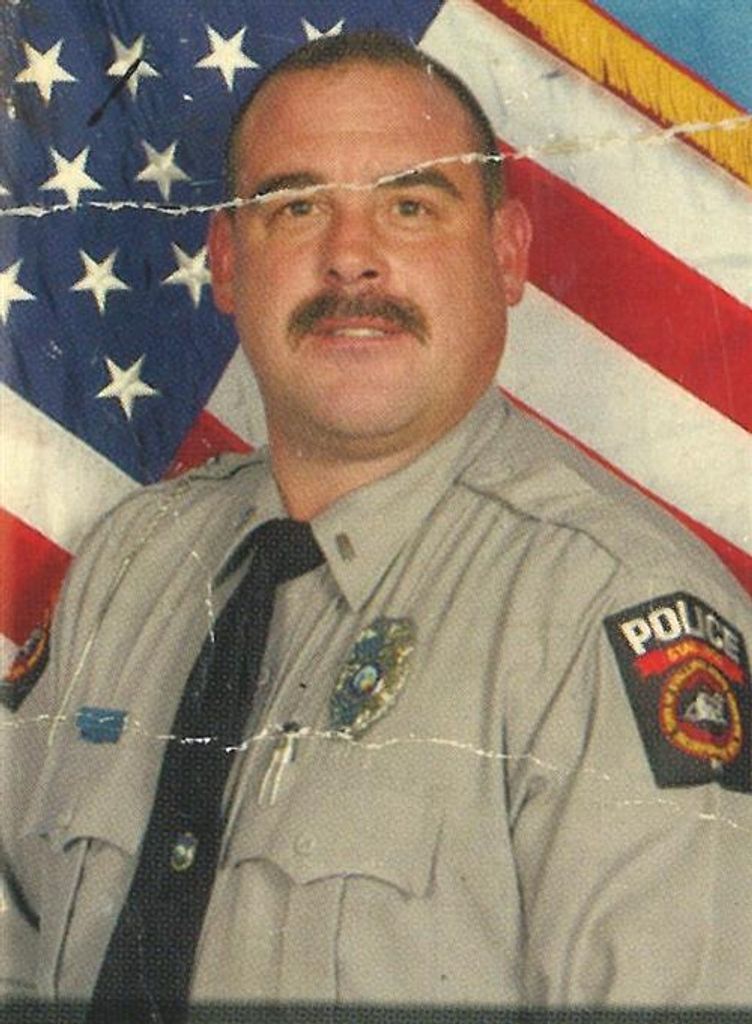 Michael Jay Eudy Profile Photo
