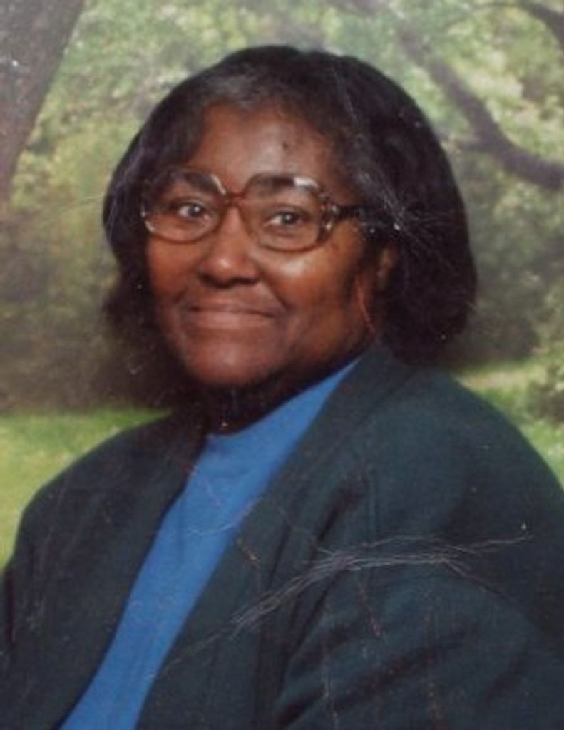 Clydie M. Marion