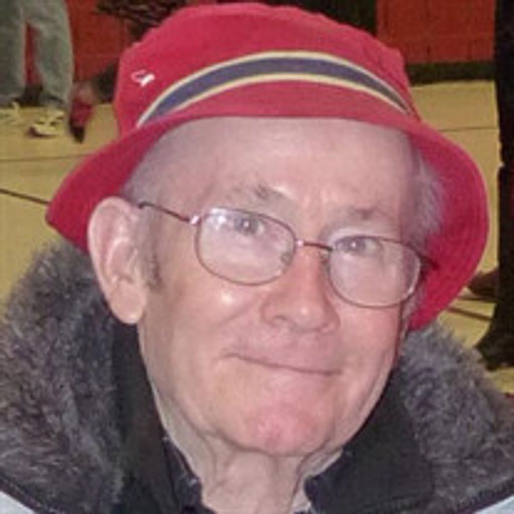 Norman Ray Lee
