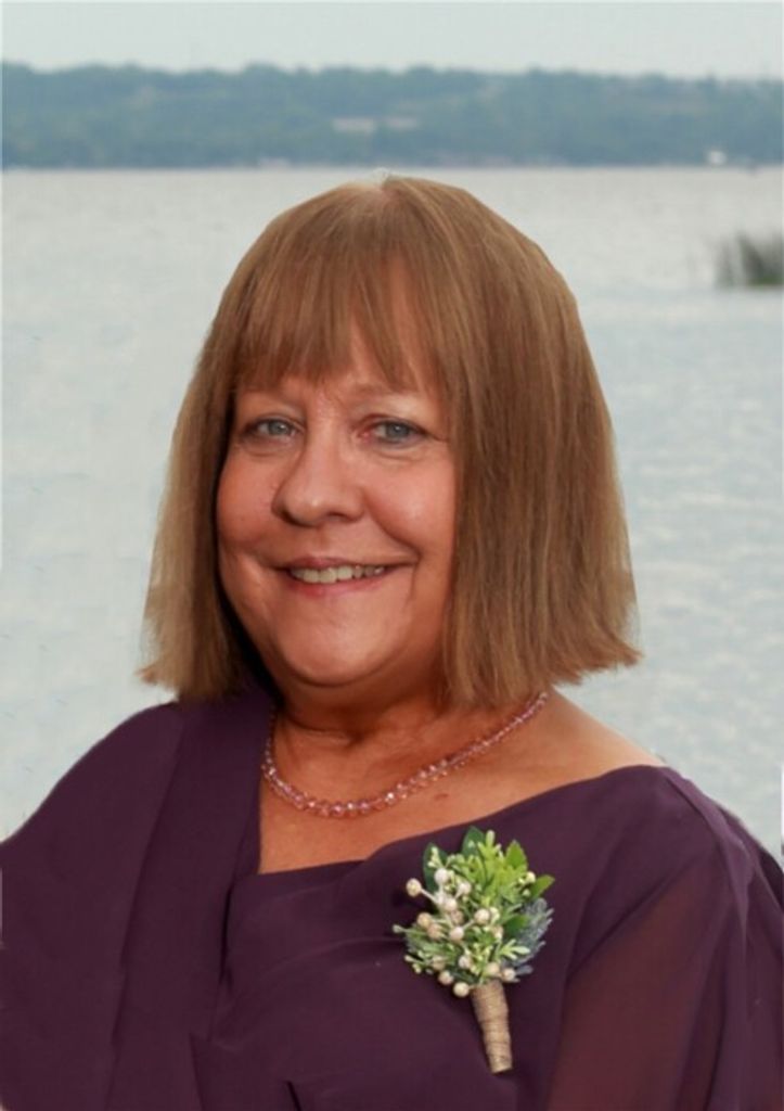 Mary Beth (Kampmeier)  Paulson Profile Photo