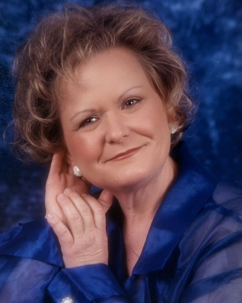 Brenda Gayle Whitaker Profile Photo